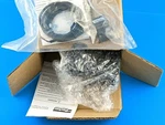 New Parker F3112BGC23A Solenoid Operated Control Valve, LO74860000, F31VXBG023A. Fixed Price $750.00.