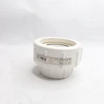 Homewerks Worldwide Union Pvc 2" 511-14-2-2B. Fixed Price $9.85.