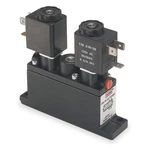 Aro A349SD-120-A Solenoid Air Con VALVE,FOUR-WAY,150 Psi 2G463. Fixed Price $378.23.