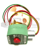 New Asco 8262G232Q Solenoid Valve. Fixed Price $75.00.