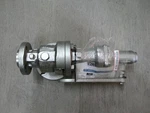 Farris 26GA10L-140/S4 Steel Flanged Relief Valve 150PSI 1-1/2X2-1/2IN 151GPM. Fixed Price $800.00.