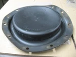 New Masoneilan 021107-020 Neoprene Diaphragm P9399. Fixed Price $89.99.
