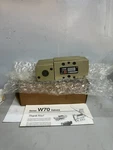 Ross 7076A3301 5/2 Single Solenoid Valve, New Free Shipping. Fixed Price $199.99.