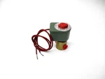 Asco 8262D20 24VDC Nsnp. Fixed Price $93.00.
