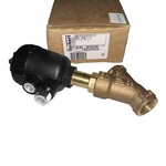 Nib Burkert 98127348 2/2-WAY Angle Seat Valve 8803 Type 2000A Ptfe Bz NPT3/4. Fixed Price $179.99.