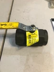 3/4" Apollo Ball Valve 72-104-01A Size Body A105 Seat Pptfe. Fixed Price $99.99.