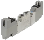 Smc SY5220-5YO-01F-Q / SY52205YO01FQ (brand New). Fixed Price $70.00.