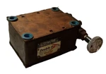 New Brown & Sharpe Double Hydraulic Relief Valve 1000 Psi BTP-06-10A1. Fixed Price $134.99.