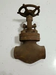 Henry Vogt 12141 Manual 800 Steel Socket Weld 1-1/2IN Globe Valve. Fixed Price $84.48.
