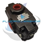 New Aftermarket Vickers Dgmfn 3 Y A1W B1W Flow Control Valve / 694411. Fixed Price $150.00.
