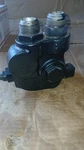 Parker Gresen 3775 Casting No 3487 000 Valve Hydraulic. Fixed Price $400.00.