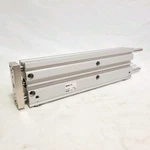 Smc MGPM12-175 Compact Guide Pneumatic Cylinder, 12MM Bore, 175MM Stroke, 1.0MPA. Fixed Price $59.99.