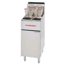 American Range AF-30/50 Gas Fryer Lb -propane. Fixed Price $1650.00.
