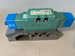 Numatics, Valve, 123B400MP00061 Replacement, 123BB400MP003061. Fixed Price $97.50.