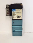 Guaranteed! Mac Valves Solenoid 47A-L10-HAAA-1HA9. Fixed Price $46.71.