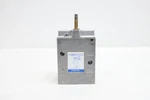 Festo 7960 MFH-3-1/2S Pneumatic Solenoid Valve 1/2IN Npt 145PSI. Fixed Price $44.00.