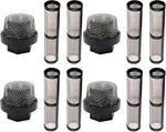 Replacement For Graco 390 395 490 495 595 3400 Airless Paint Sprayer Filter Set,. Fixed Price $29.99.