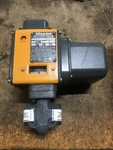 New Maxon Ser 5000 Model 3/4 Natural Gas Shutoff Valve. Fixed Price $2500.00.