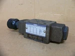 Yuken MSA-01-X-50 Throttle & Check Modular Valve. Fixed Price $59.99.