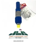 Leser, 4373.2602, Safety Relief Valve, 437, In PN250, Out PN160, Size G1/2", New. Fixed Price $360.00.