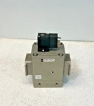 Smc AV5000-N06-5DZ Soft Start Valve. Fixed Price $50.00.