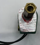 Red Hat 834501 Solenoid Valve/asco. Fixed Price $45.52.