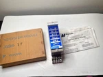 Yaskawa JGSM-17 Ratio Setter C 73051-00170 Vs System Module New. Fixed Price $760.00.