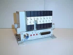 Smc Devicenet EX160-SDN1A With VV5Q11-08-DAJ00363. Fixed Price $220.00.
