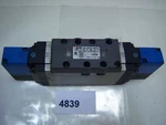 Smc Solenoid Valve VSS8--FG-D-3EZ-V1-X1 24VDC 1.8W. Fixed Price $90.18.