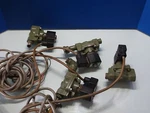 Ckd Valve AD11-15A D2G-H Lot Of 3 Pieces. Fixed Price $99.99.