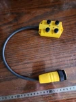 Lumberg Asb 4/LED 5-4-328/RS120M 4PORT Field Block, **new No Box**. Fixed Price $75.00.