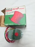 Nib Asco Redhat Solenoid 8262G230-120 / 8262G230120. Fixed Price $70.00.