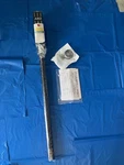 New Ir Aro LM2250E-31-B 2"PISTON Grease Pump 50:1 120. Fixed Price $600.00.
