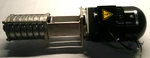 Sanso PV4-64-HT220BSC1 Wet Pit Type Centrifugal Pump. Fixed Price $729.99.