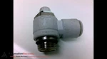 Smc AS3201F-U03-10 Air Flow Control Valve #189751. Fixed Price $32.81.