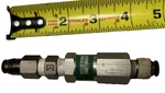 Ckd CHV-8-J Check Valve, 1/4 Npt, 5L **free Shipping**. Fixed Price $15.49.