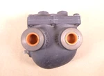 Spirax Sarco 50928, FT30 Float & Thermostatic Steam Trap 3/4" Psi Cast Iron. Fixed Price $289.95.