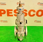 Williams Valve Full Port Gate 2" 150 Rf Pessco Offering G091625-1. Fixed Price $499.95.