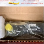 Parker D1VW020BNJDLJ591 Solenoid Valve Dhl Shipping. Fixed Price $1180.00.