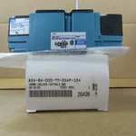 Mac, 82A-BA-000-TM-DDAP-1DA, Solenoid Valve, 24VDC 5.W, New! Make Offer!. Fixed Price $59.97.
