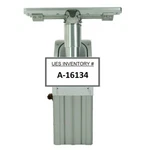 Smc US22532 Slit Valve Pneumatic Cylinder With Gate Amat 0040-41892 Working. Fixed Price $508.19.