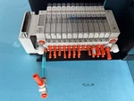 Smc VV5Q11-12-X3093V Amat 4060-00946 REV0/ VQ1200-51-X508 X12PC. Fixed Price $792.00.