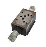 New Parker FM3-20KW Flow Control Valve FM320KW. Fixed Price $350.00.
