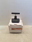 Spx Power Team Shutoff Valve 3/8" Nptf 9575. Fixed Price $104.62.