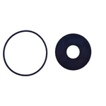Oem Watts 4" 909 1ST Check Rubber Repair Kit Backflow Preventer. Fixed Price $100.00.