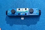 Vickers DG4V-3S-6C-M-U-H5-60. Fixed Price $159.00.