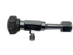 Used Matheson Gas 50A Series Manual Control Valve For CGA-320. Fixed Price $35.99.