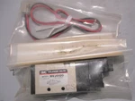 New Smc NVJ5120 Air Solenoid Valve. Fixed Price $28.49.