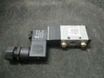 Ingersoll Rand M212SS-O24-D-G Solenoid Valve. Fixed Price $76.62.