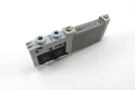 Festo VUVG-B10-P53C-ZT-F-1T1L Solenoid Valve. Fixed Price $32.00.